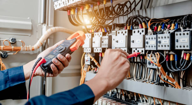Best Electrical Outlet Repair  in West Van Lear, KY