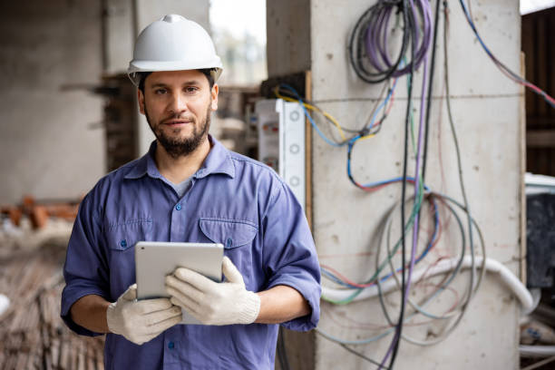Best Home Electrical Repair  in West Van Lear, KY