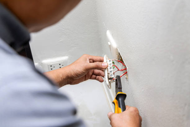 Best Electrical Wiring Services  in West Van Lear, KY