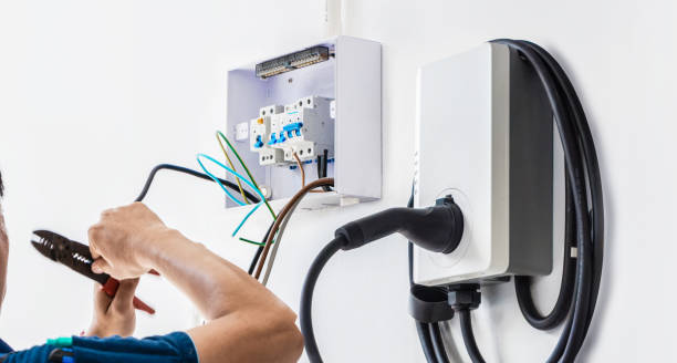 Electrical System Inspection in West Van Lear, KY