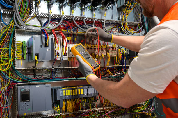 Best Electrical Installation Contractor  in West Van Lear, KY