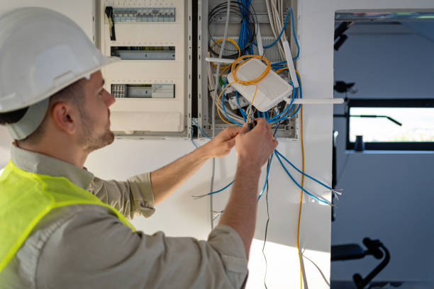 Trusted West Van Lear, KY Electrician Experts