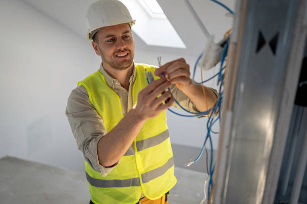Best Emergency Electrical Repair  in West Van Lear, KY